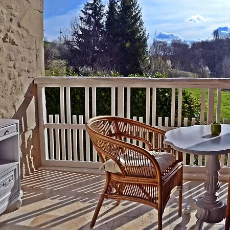 La Voureyline Bed & Breakfast Saint-Antoine (Isere)