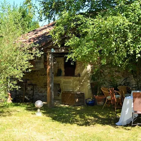La Voureyline 3*