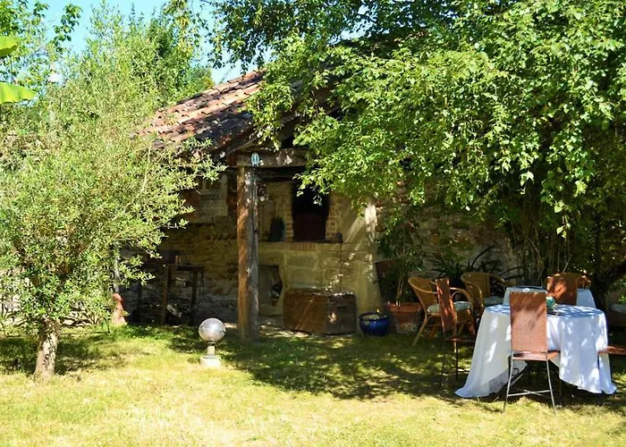 La Voureyline 3*
