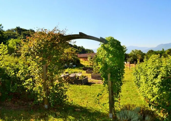 La Voureyline Bed & Breakfast 3*